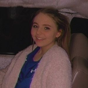 Meet your Posher, Alana